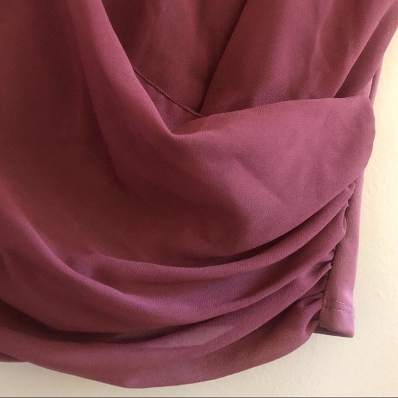 Staples elegant top - Picture 2 of 4